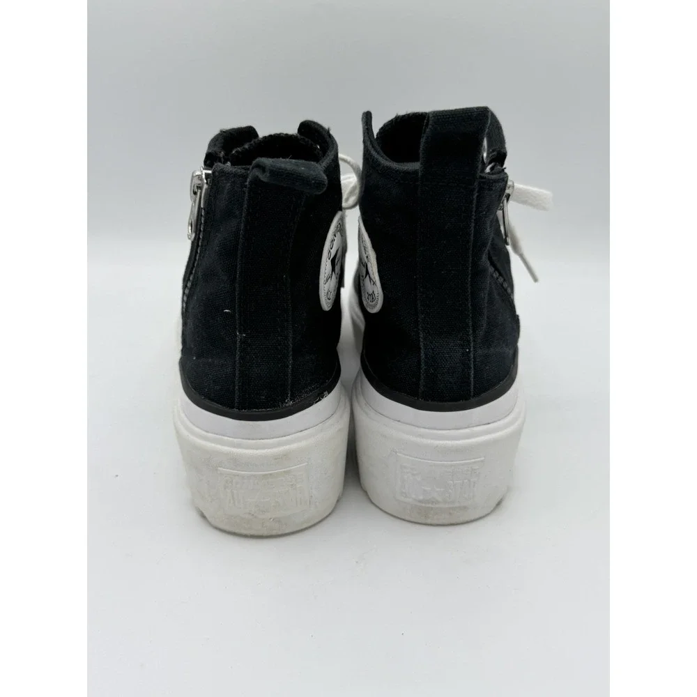Converse these are